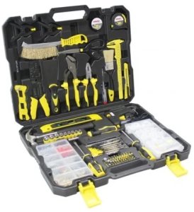TOOL SET WMC TOOLS 128PCS 1