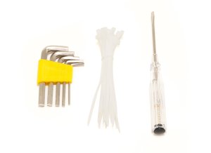 TOOL SET 1041 41PCS 2