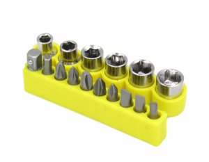 TOOL SET 5171 17PCS 2