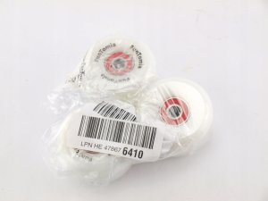 Branded toys SLIME-GUM GLITTER 120G 3