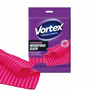PINKY DREAM MICROFIBER CLOTH 1