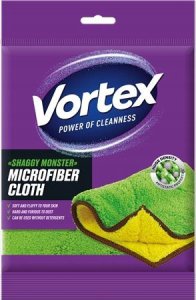 SHAGGY MONSTER MICROFIBER CLOTH 5