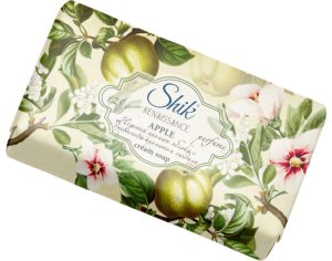 SOAP SHIK GREEN APPLE 125G 2