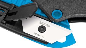 Martor Mizar Keramik 125001 nóż bezpieczeństwa 5