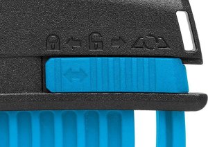 Martor Mizar Keramik 125001 nóż bezpieczeństwa 6