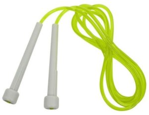 JUMP ROPE LIFEFIT SPEED 260CM MIXCOLORS 1
