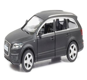 TOY CAR AUDI Q7 OPAQUE 554016M 132 2