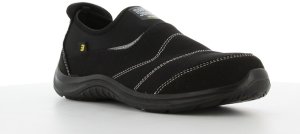 SAFETY BOOTS YUKON S1P/42 5