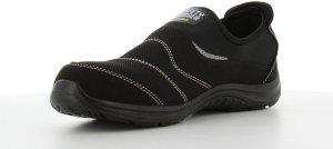 SAFETY BOOTS YUKON S1P/42 6