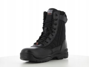 WORKING BOOTS TACTIC 0B/45 4