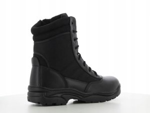 WORKING BOOTS TACTIC 0B/44 5