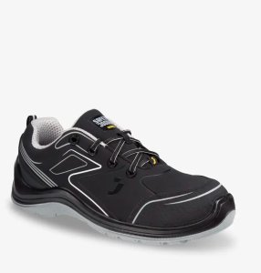 SAFETY BOOTS FLOW S3 LOW/46 3