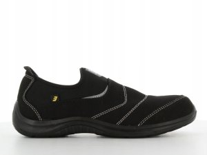 SAFETY BOOTS YUKON S1P/43 7