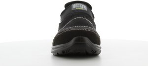 SAFETY BOOTS YUKON S1P/43 9
