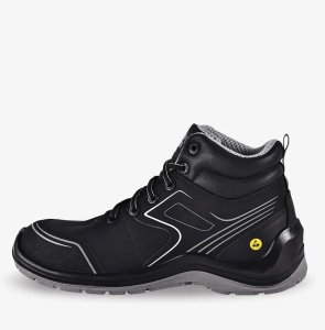 SAFETY BOOTS FLOW S3 MID/45 2