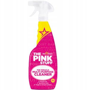 CLEANER MULTIPURPOSETHE PINK STUFF 750ML 2