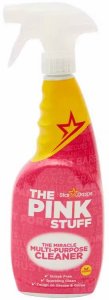 CLEANER MULTIPURPOSETHE PINK STUFF 750ML 3