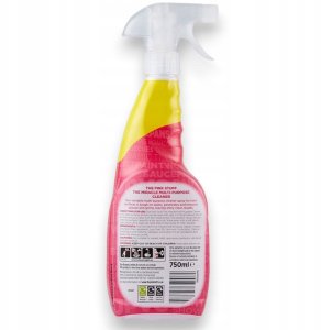 CLEANER MULTIPURPOSETHE PINK STUFF 750ML 4