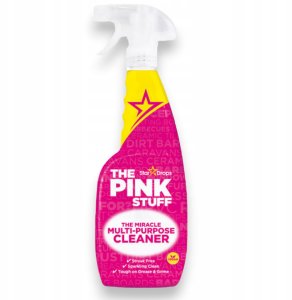 CLEANER MULTIPURPOSETHE PINK STUFF 750ML 5
