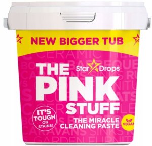 CLEANER MULTIPURPOSETHE PINK STUFF 750ML 6