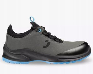 SAFETY SHOES LONG S3S MODULOS3M 45D 3