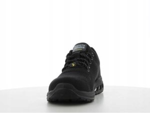 Sortmund SAFETY SHOES S1P ECOFITZS1P* 42D 14