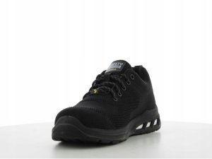 Sortmund SAFETY SHOES S1P ECOFITZS1P* 42D 4