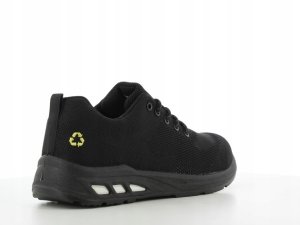 Sortmund SAFETY SHOES S1P ECOFITZS1P* 42D 8