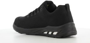 Sortmund SAFETY SHOES S1P ECOFITZS1P* 42D 9