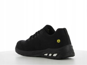 Sortmund SAFETY SHOES S1P ECOFITZS1P* 43D 3