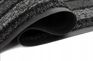 DOOR MAT ARIZONA 935 GREY 50X80CM 4