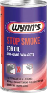 Mentor ADDITIVE STOP SMOKE 325ML 3