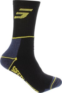 SOCKS SJSOCK/39-42 3 PAIRS 4