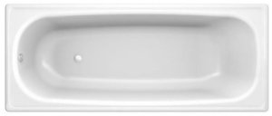 Wanna Sourcing BATH EUROPA 1.5X0.7 M WITHOUT LEGS 2