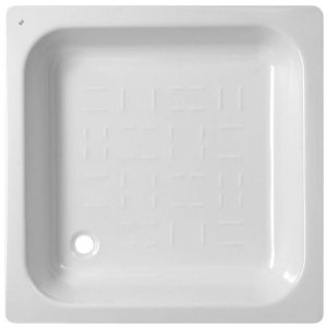 SQUARE SHOWER RACK 90X90 CM 2