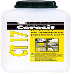 PRIMER CERESIT CT17 2L 2
