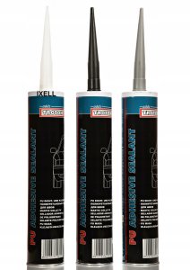 HERMETIC POLYURETHANE ADHESIVES 2