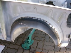 HERMETIC POLYURETHANE ADHESIVES 4