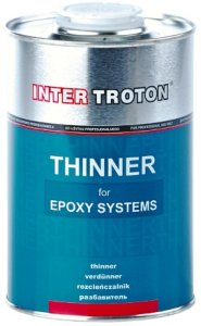 EPOXY PRIMER WITH HARDENER 101 3