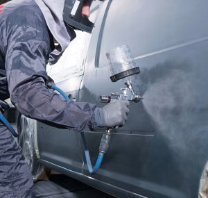 EPOXY PRIMER WITH HARDENER 101 6