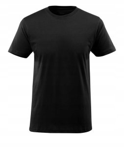 MASCOT Calais, Tank top, Adult, Male, Black, M, SML 1