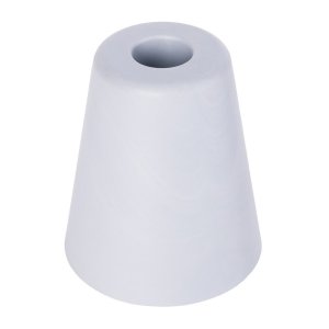 GREY DOOR STOP D40 1