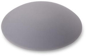 GREY DOOR STOP D60 1