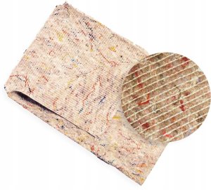 NAPKIN F/FLOOR 50X60 022210 3