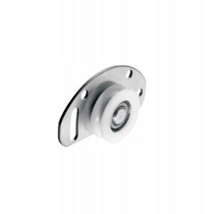 WHEEL DOOR PUSH LOWER FAST D/50 (10/50) 1