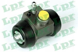 WHEEL DOOR PUSH LOWER FAST D/50 (10/50) 11