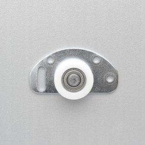 WHEEL DOOR PUSH LOWER FAST D/50 (10/50) 4