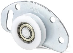 WHEEL DOOR PUSH LOWER FAST D/50 (10/50) 5