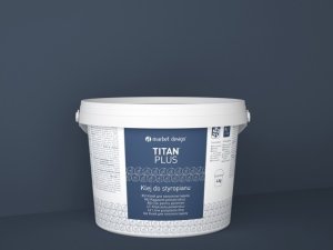 CEILING GLUE TITAN PLUS 1