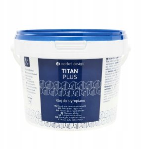 CEILING GLUE TITAN PLUS 2